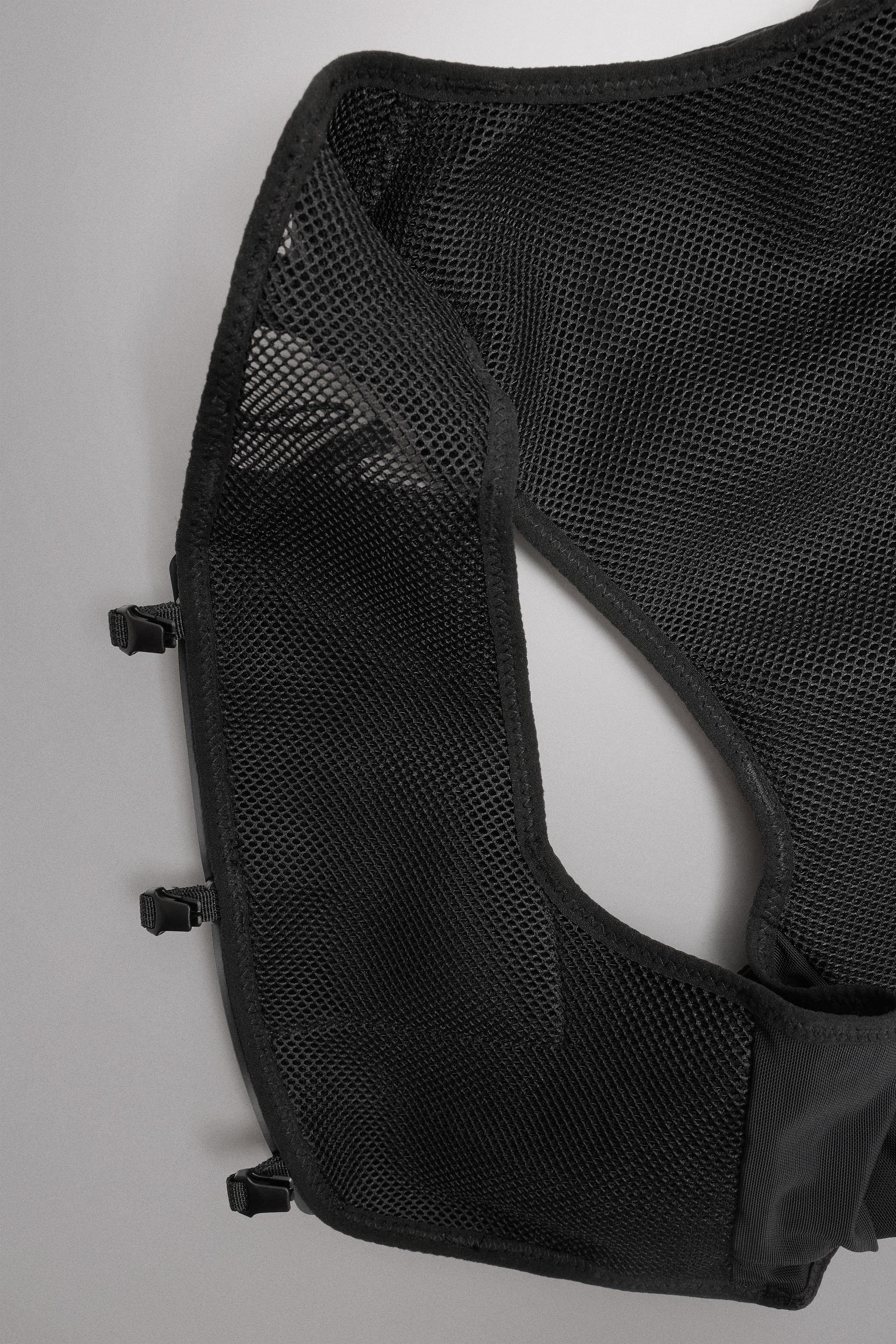 GILET DE SPORT TECHNIQUE